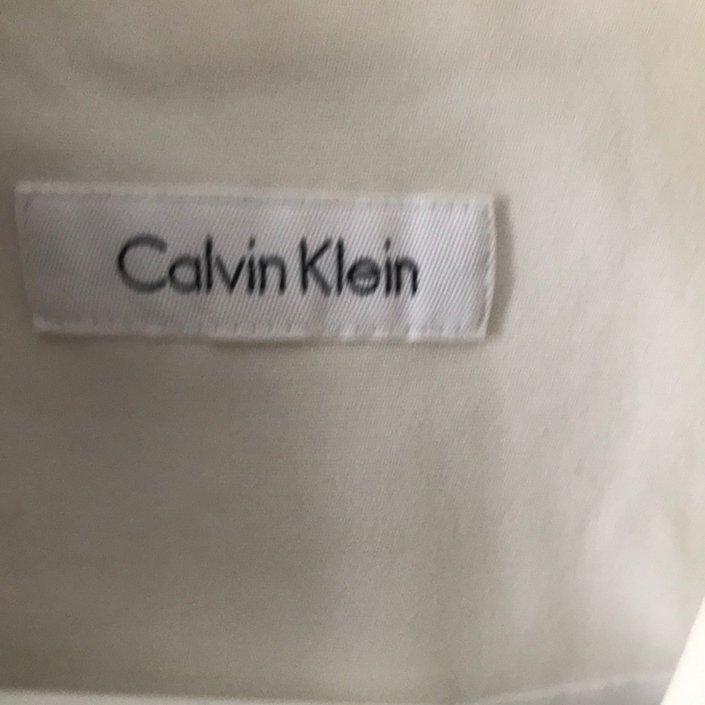 Calvin Klein blazer - Picture 4 of 5